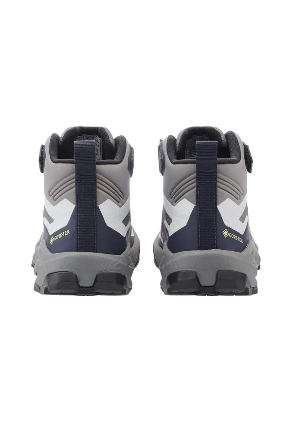 Походные ботинки trailux gtx mid jr Lowa, Navy/Grau — фото 4