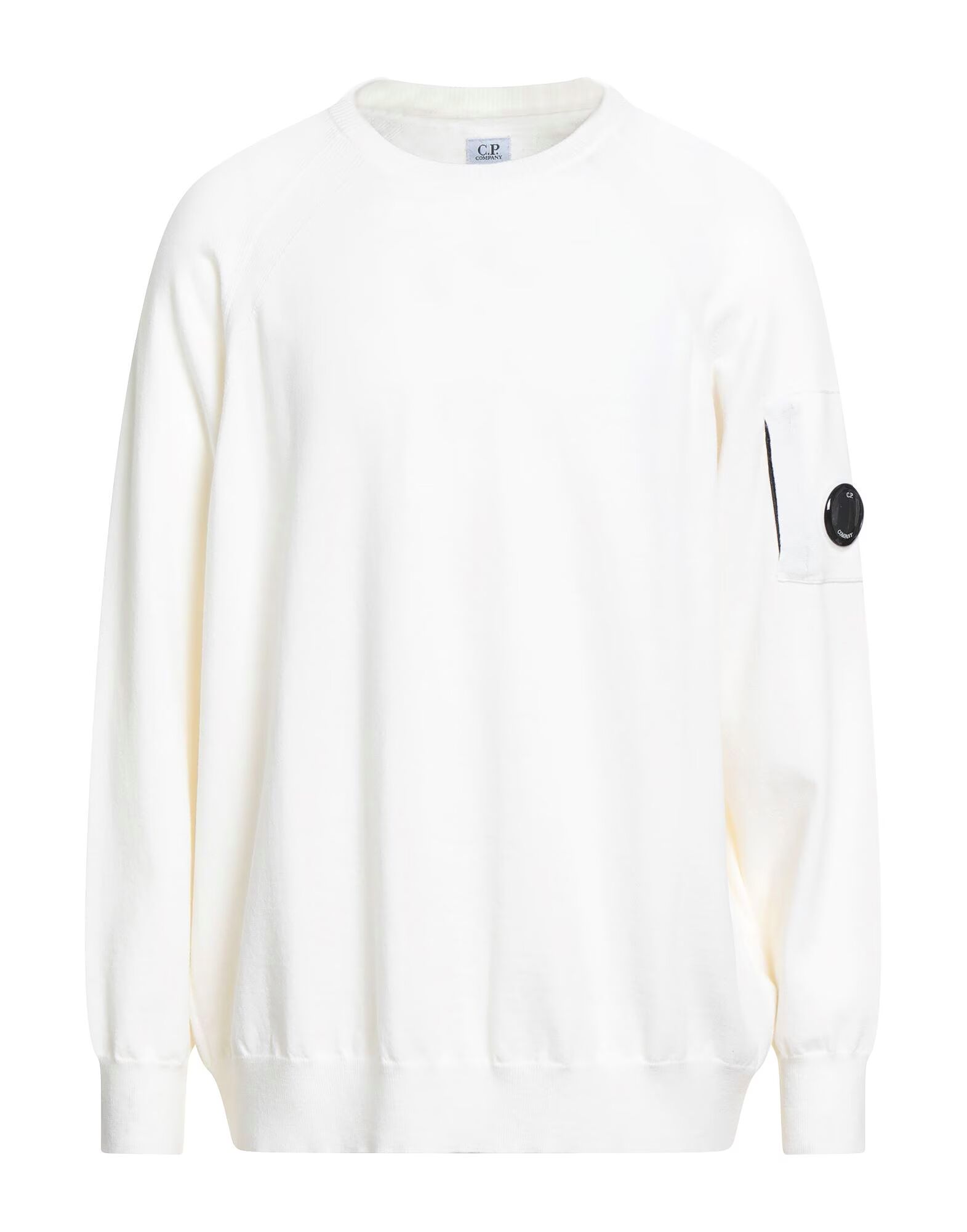 

Свитер C.P. Company, айвори