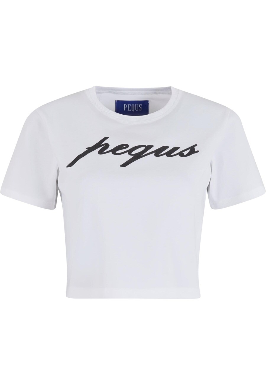 

Рубашка Pequs, белый