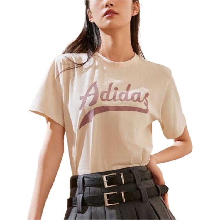 Футболка женская Ecru Adidas — фото 3