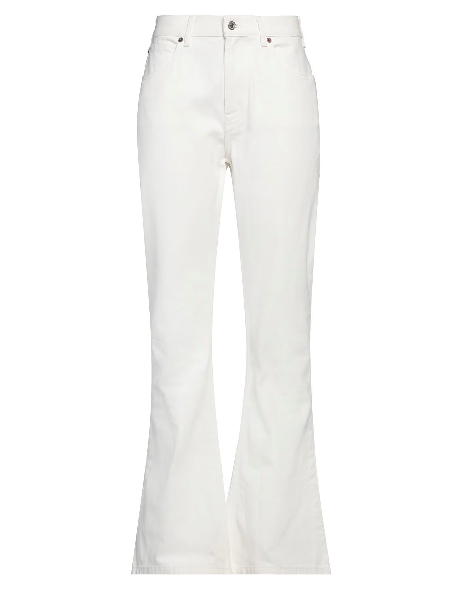 

Джинсы Celine, белый