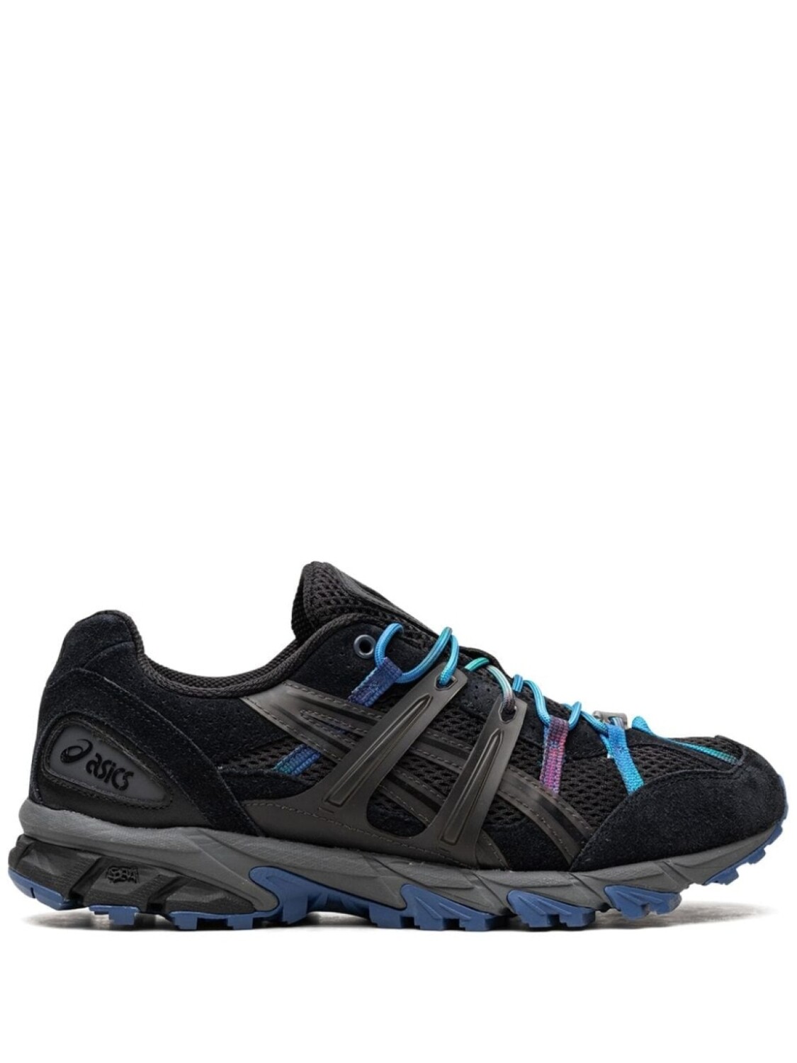 

ASICS кроссовки Gel Sonoma 15-50, черный, Серый;черный, ASICS кроссовки Gel Sonoma 15-50, черный