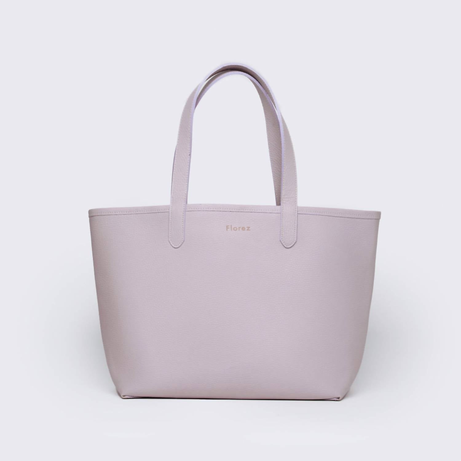 

Женская сумка-тоут Kyle в сиреневом цвете MESCH