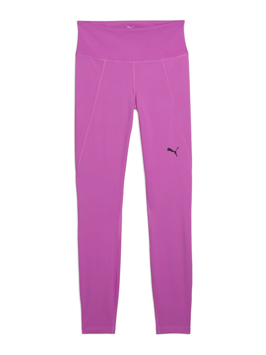 

Узкие тренировочные брюки PUMA TAD Essential, цвет Orchid
