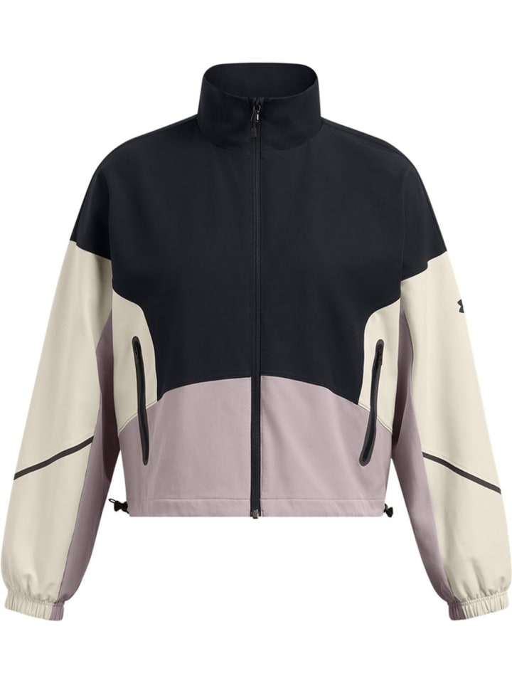 

Куртка Under Armour, черный
