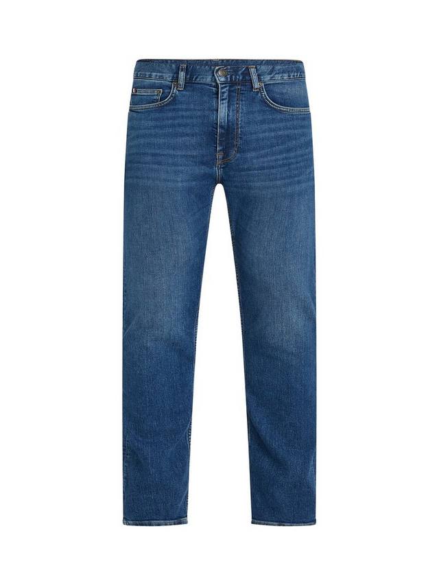 

Джинсы Bleecker Slim Fit Tommy Hilfiger, Mid Blue