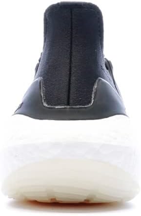 Мужские кроссовки Adidas Ultraboost 21, черный/угольный — фото 3