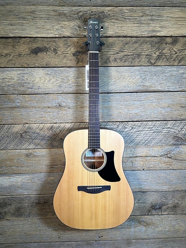 

Акустическая гитара Ibanez AAD50 LG Acoustic Guitar