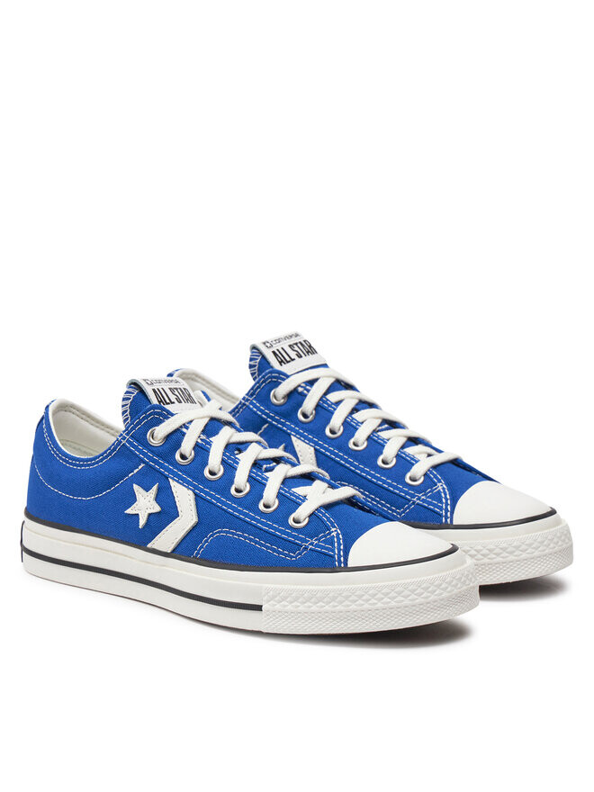 Кеды Converse Star Player 76 A11531C Turquesa, бирюзовый — фото 2