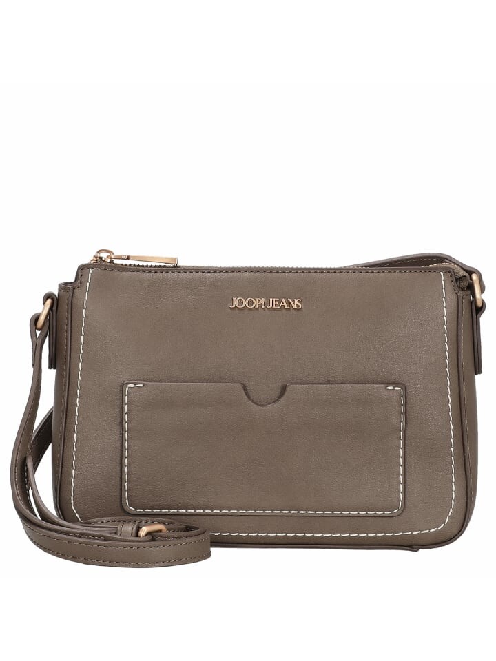 

Сумка через плечо JOOP! S 24 cm, цвет falcon