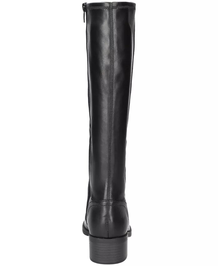 Женские спортивные сапоги Tucker Plus с голенищем Stretch-For-Fit Tall Easy Street, черный — фото 3