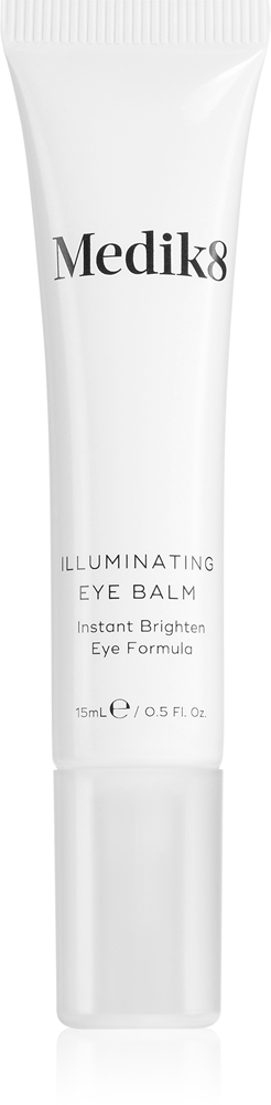 

Осветляющий бальзам для глаз Medik8, 15 мл