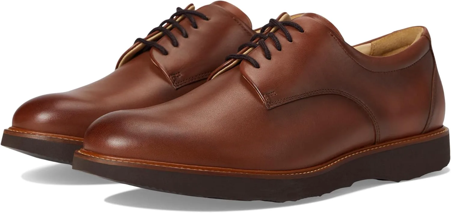 Туфли Samuel Hubbard Mens Founder