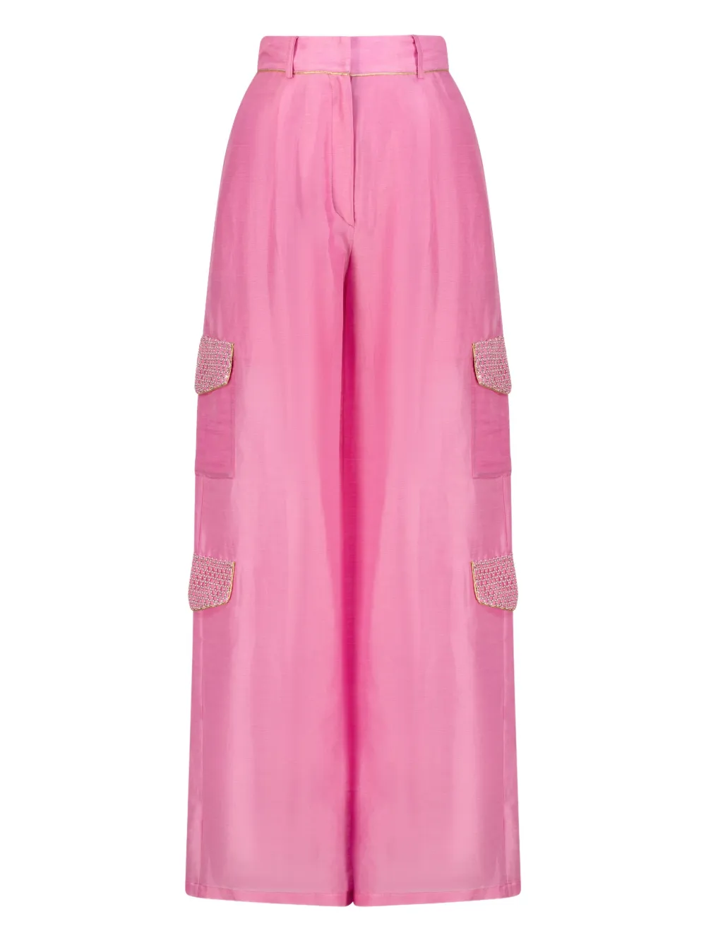 

Комплект Sage Sana Osmani, розовый