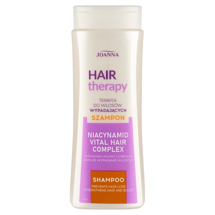 

Шампунь для лечения выпадения волос Hair Therapy 300 мл Joanna