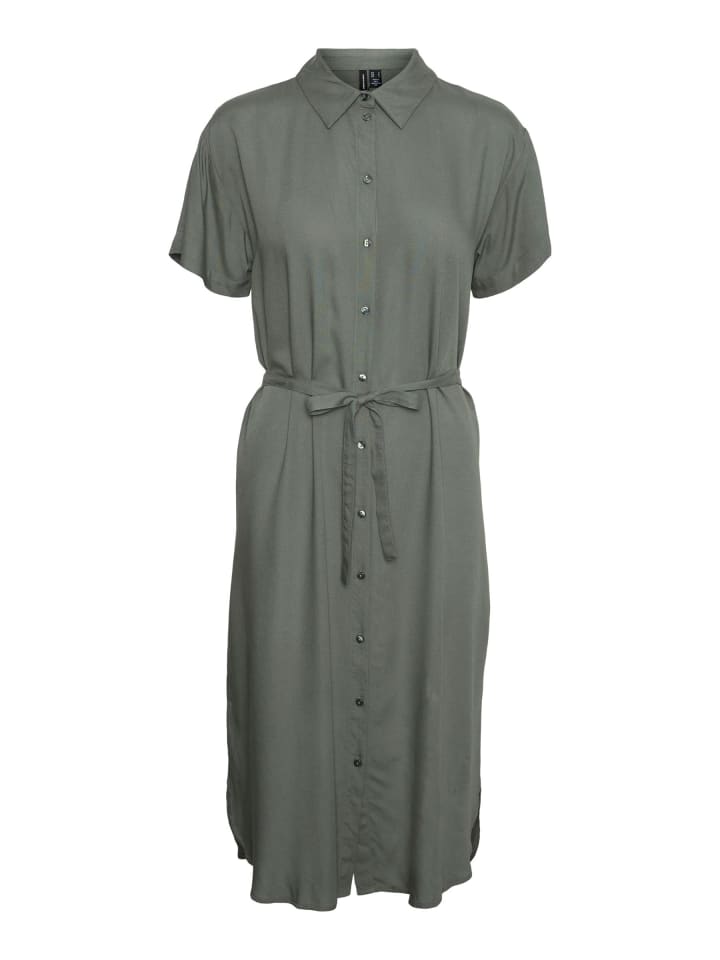 

Платье до колена Vero Moda