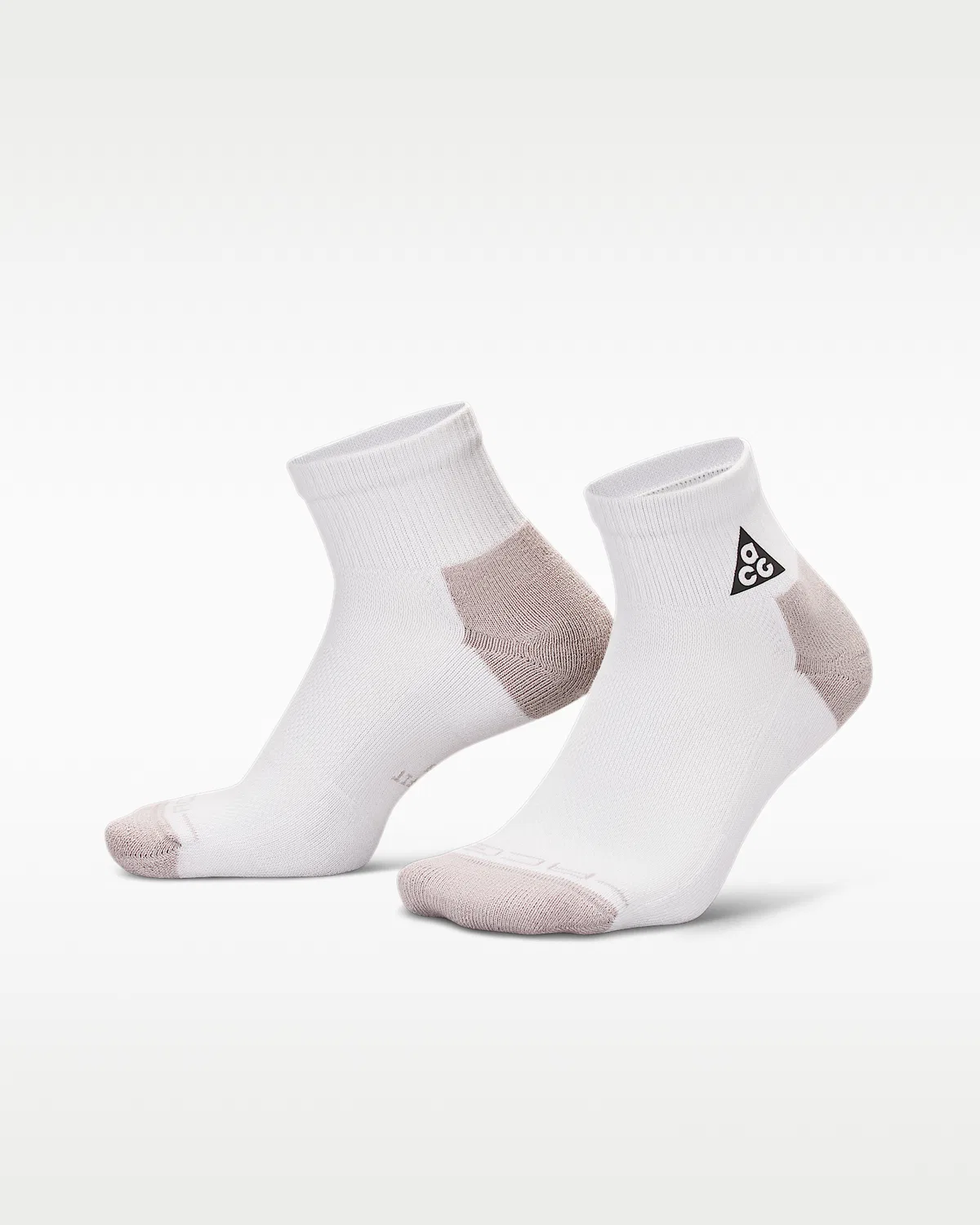 Носки Nike ACG Everyday Elevated (1 пара), Photon Dust/College Grey