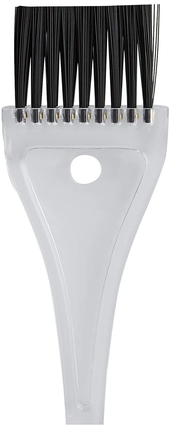 Узкая акриловая кисть для окрашивания Efalock Professional Efalock, Acrylic — фото 2