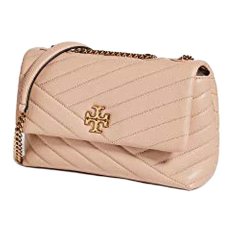 

TORY BURCH Кожаная сумка через плечо