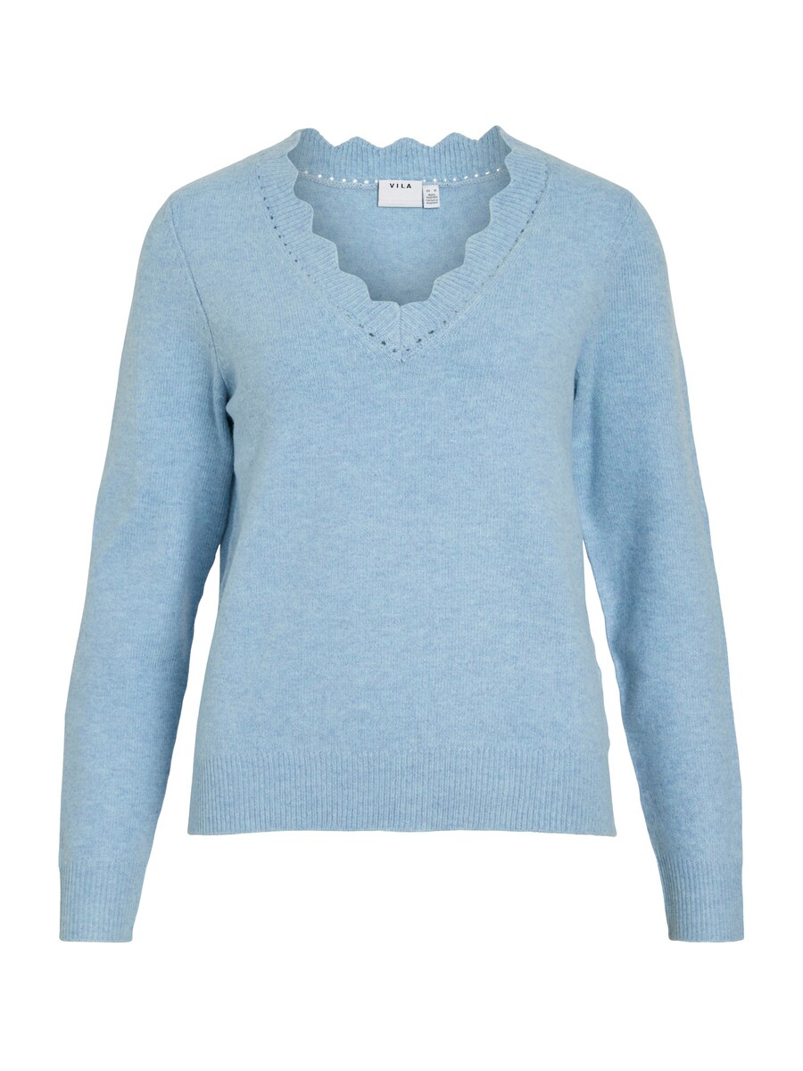 

Свитер VILA NIKOLINA, Light blue