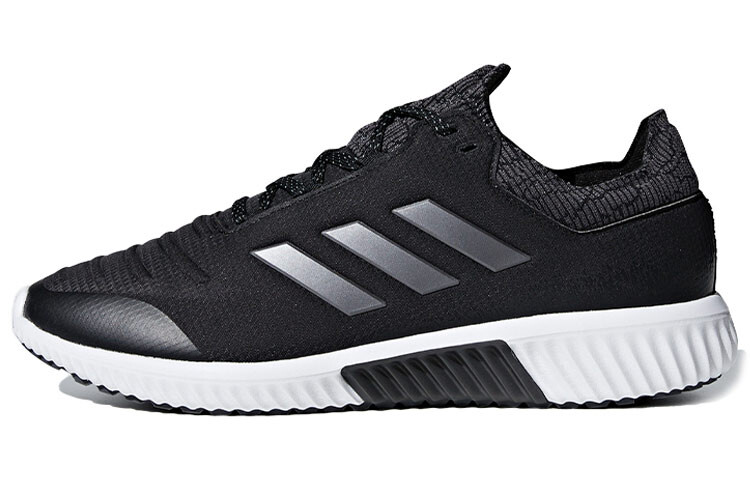 

Кроссовки adidas Climaheat Black White