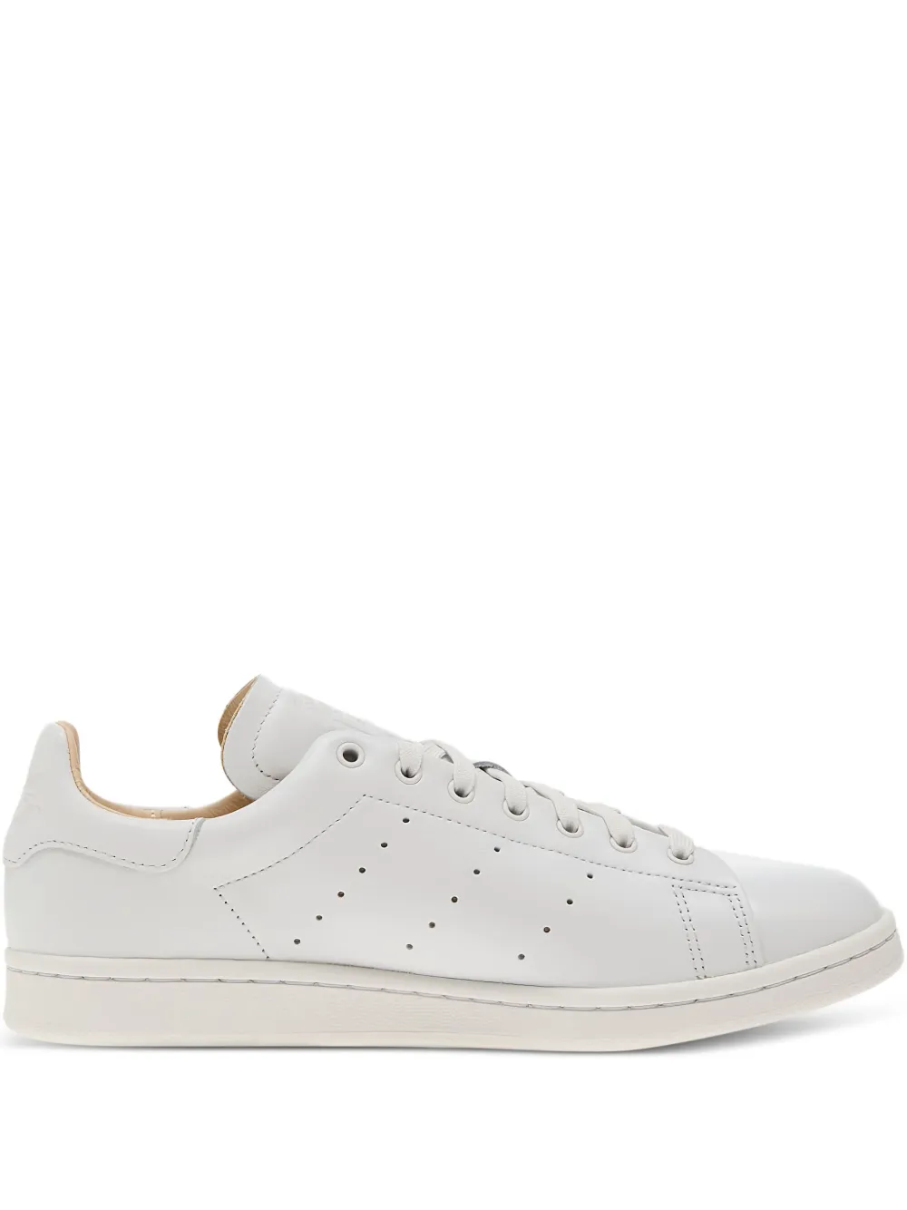 

Кроссовки Stan Smith Lux Adidas, белый