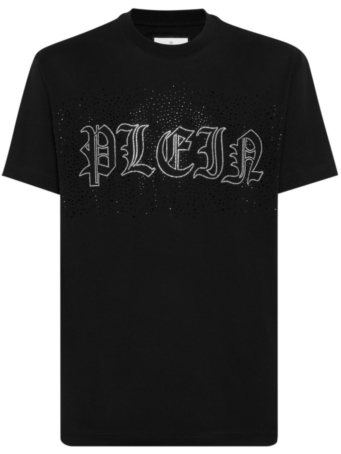 

Philipp Plein футболка с логотипом, черный