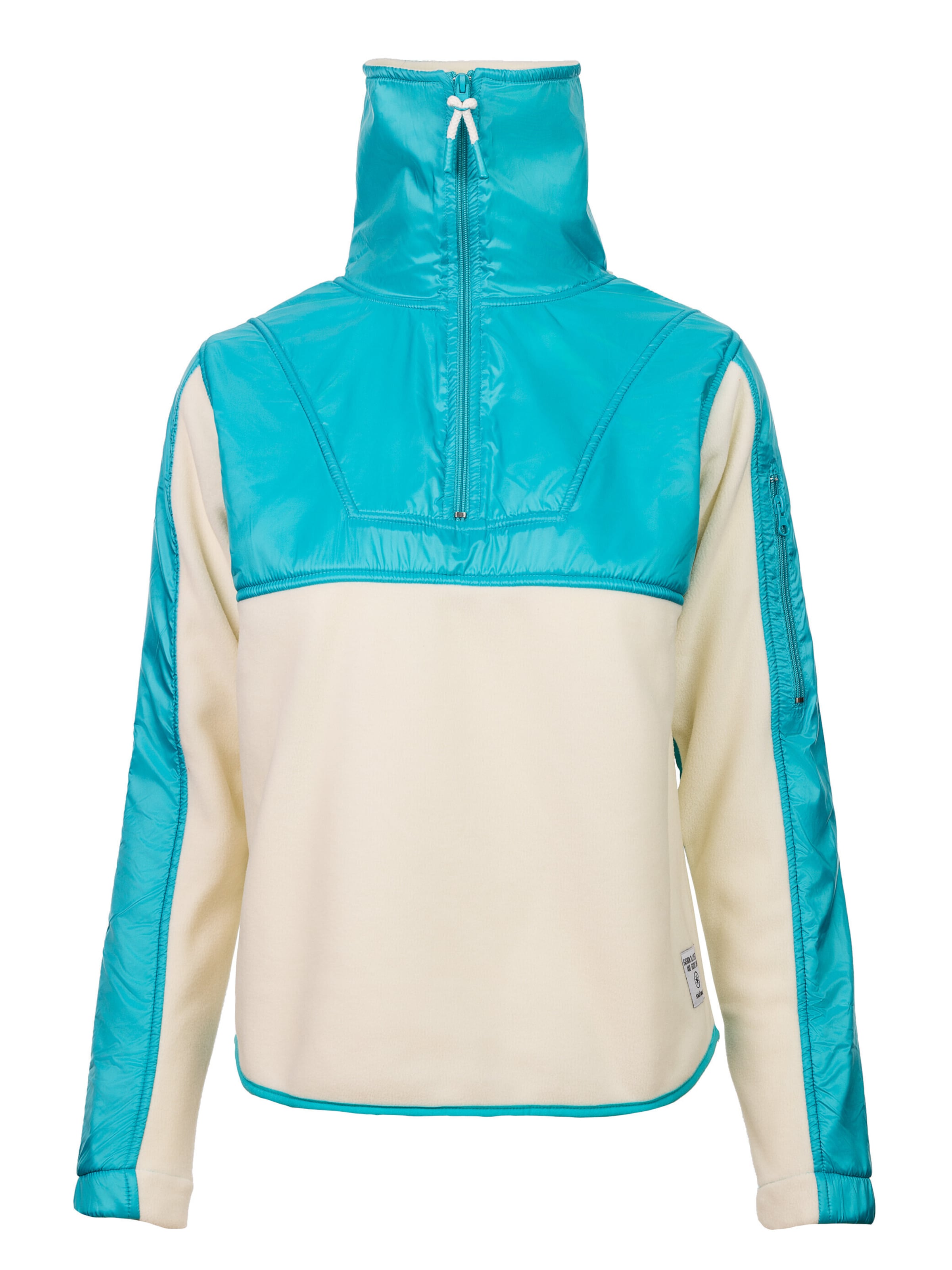 

Salzhaut Свитер 'Kröjke' в цвете Cream