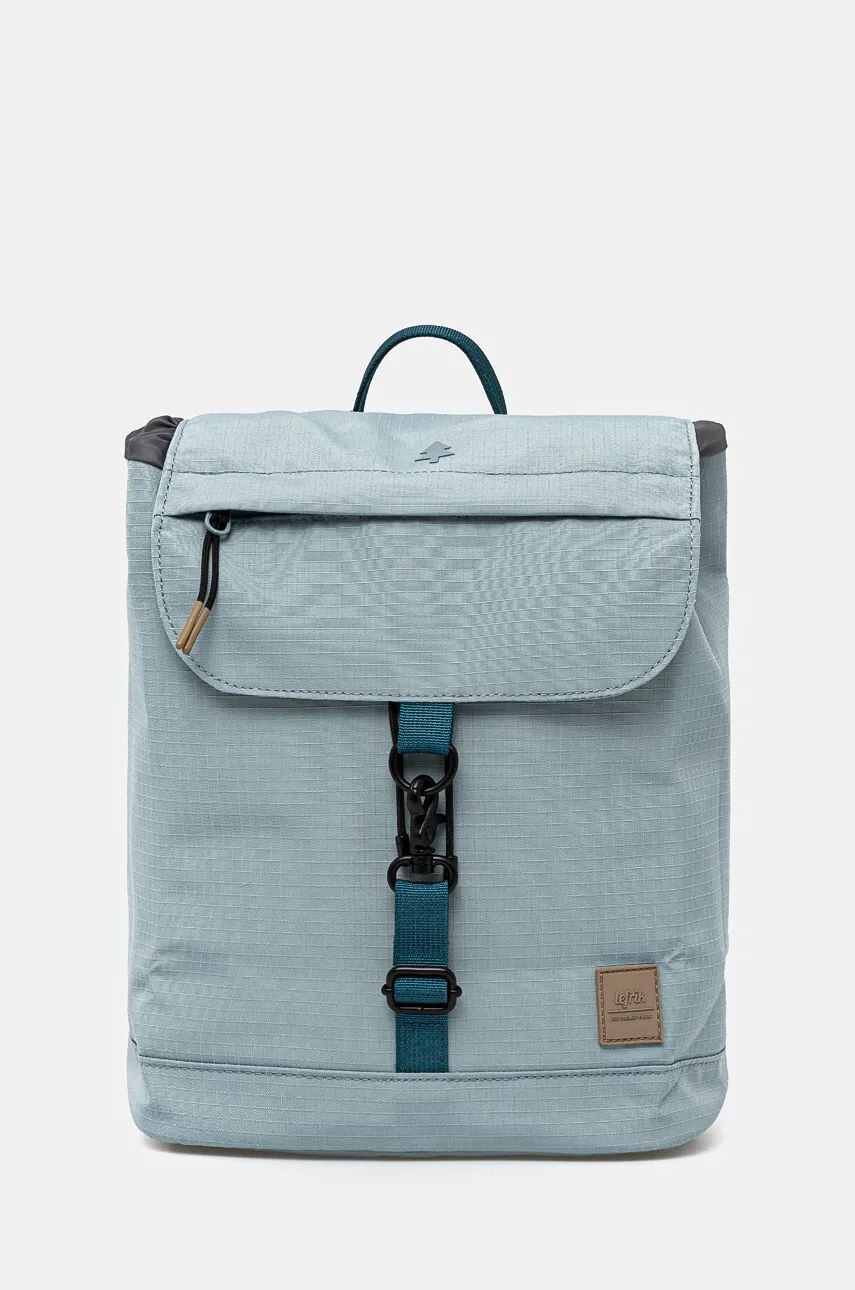 

Рюкзак Lefrik Scout Mini, синий