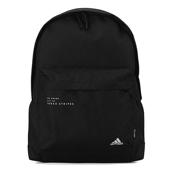 

Сумка future icons backpack 'black' Adidas, черный