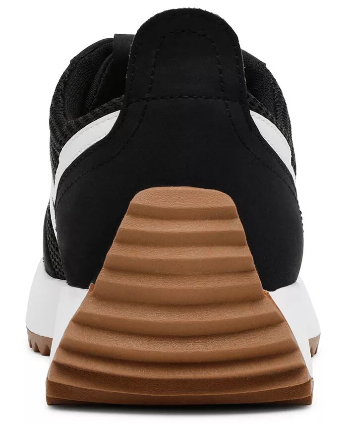 Женские кроссовки Bynx Jogger на шнуровке DV Dolce Vita, черный — фото 3