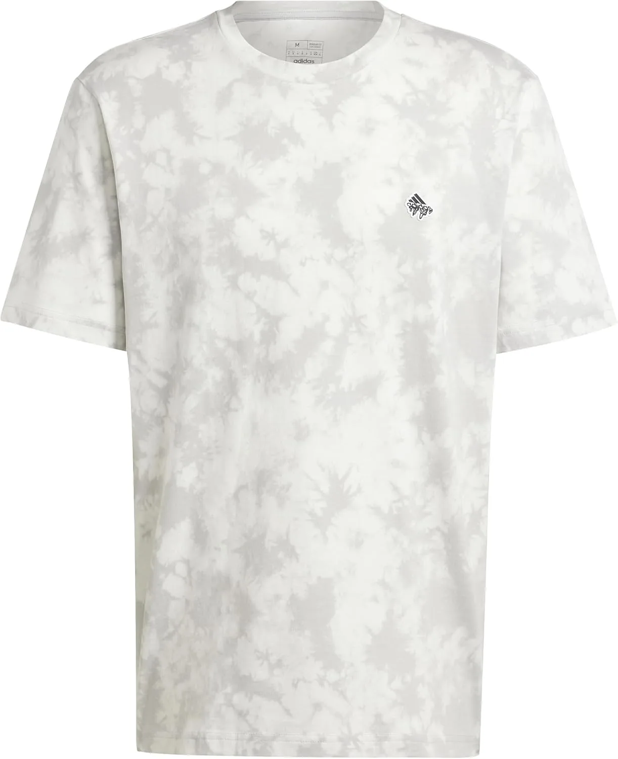 Футболка Adidas Mens All Day I Dream About… Graphic — фото 3