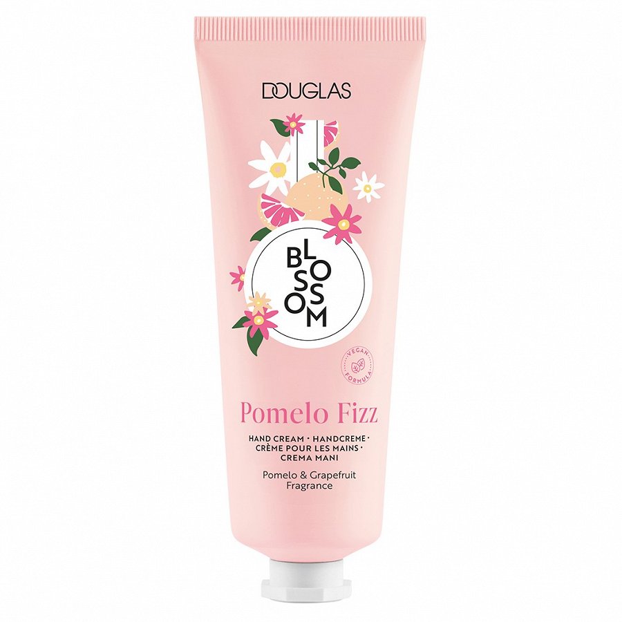 

Крем для рук blossom pomelo fizz hand cream Douglas Collection, 75 мл
