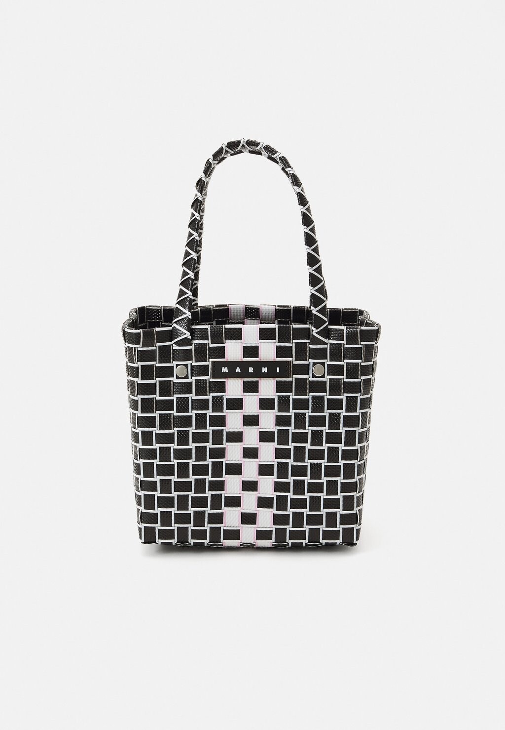 

Сумочка BOX BASKET UNISEX Marni, черный