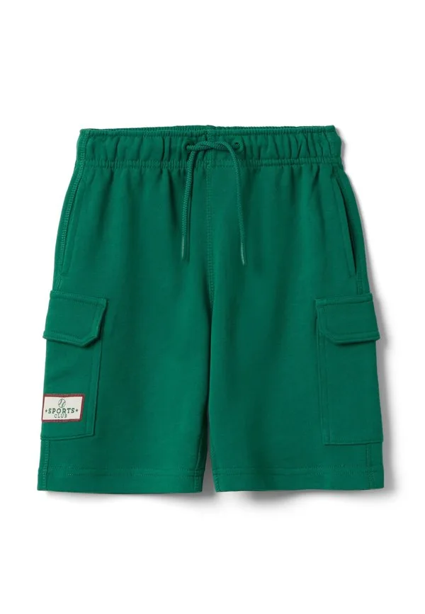 Спортивные штаны Ovs, Green