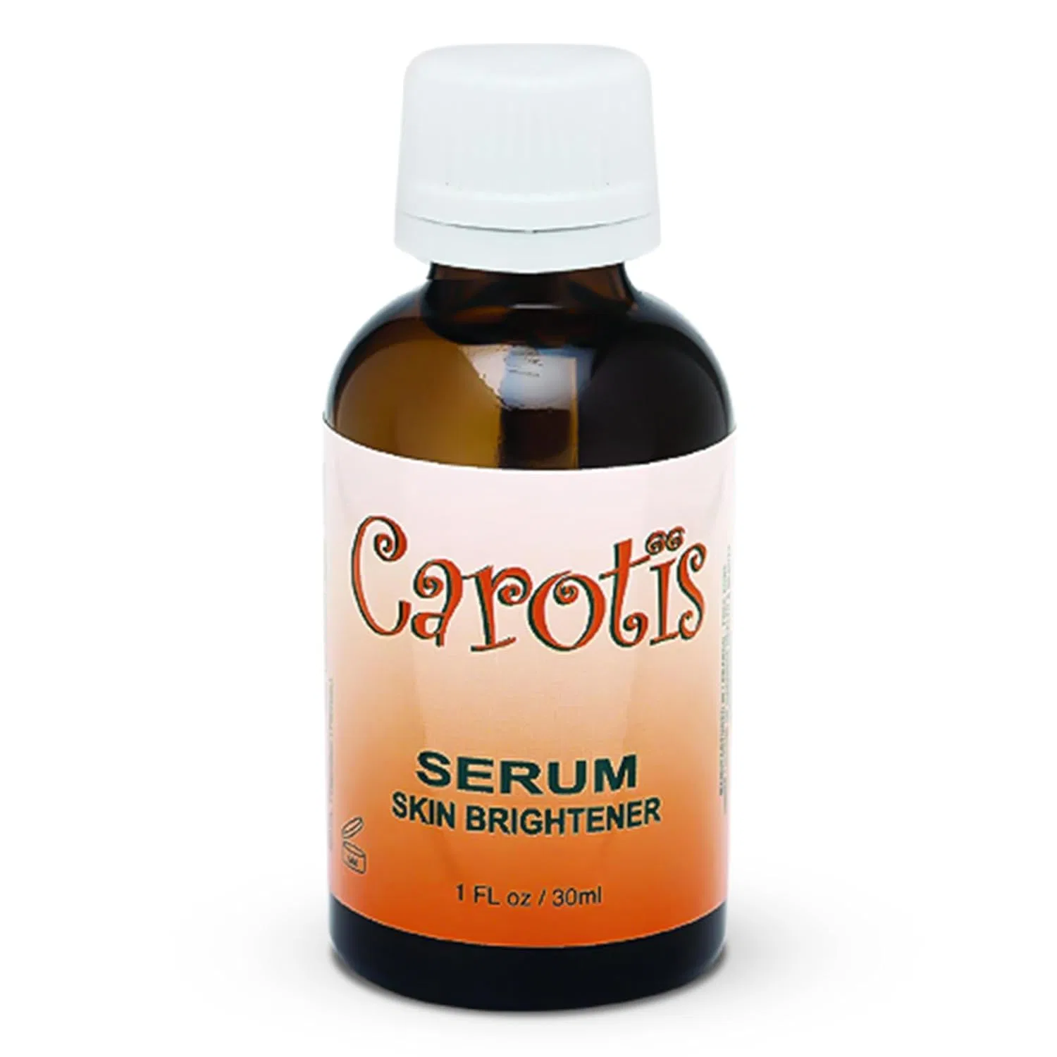 Сыворотка Carotïs — Осветляющая Carotis Brightening Serum, 30 мл