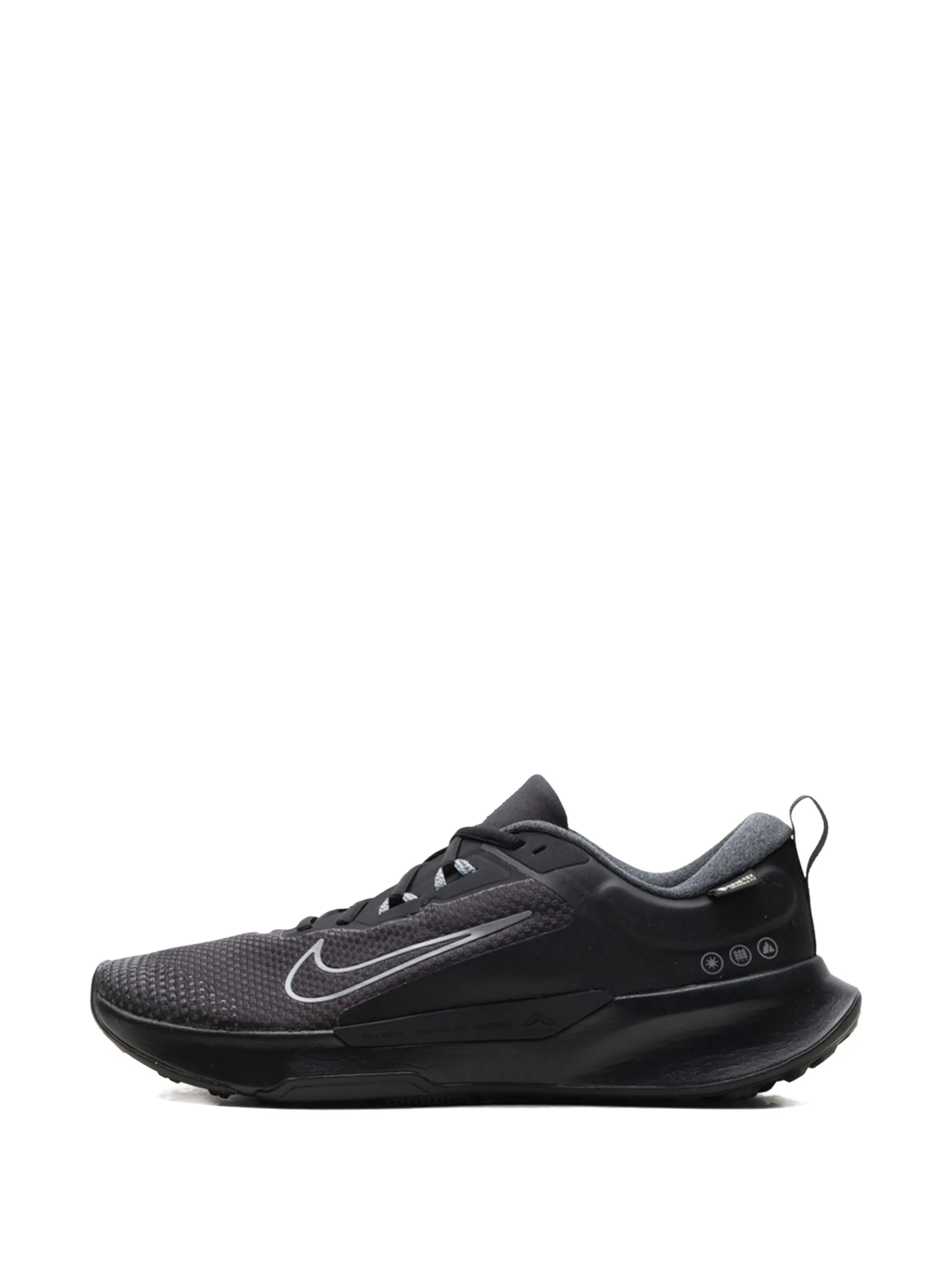 Кроссовки для бега Nike, черный — фото 3
