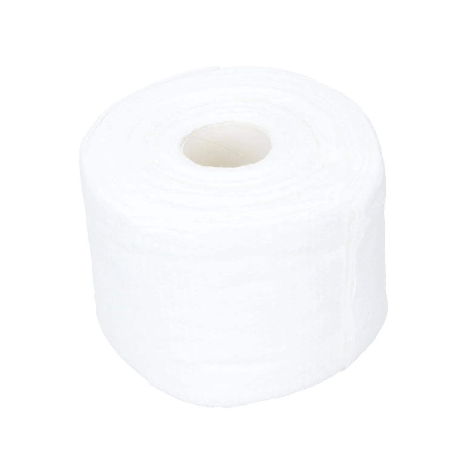 Салфетки для лица Cotton, Baluue, 1 рулон, 13x13x10 см