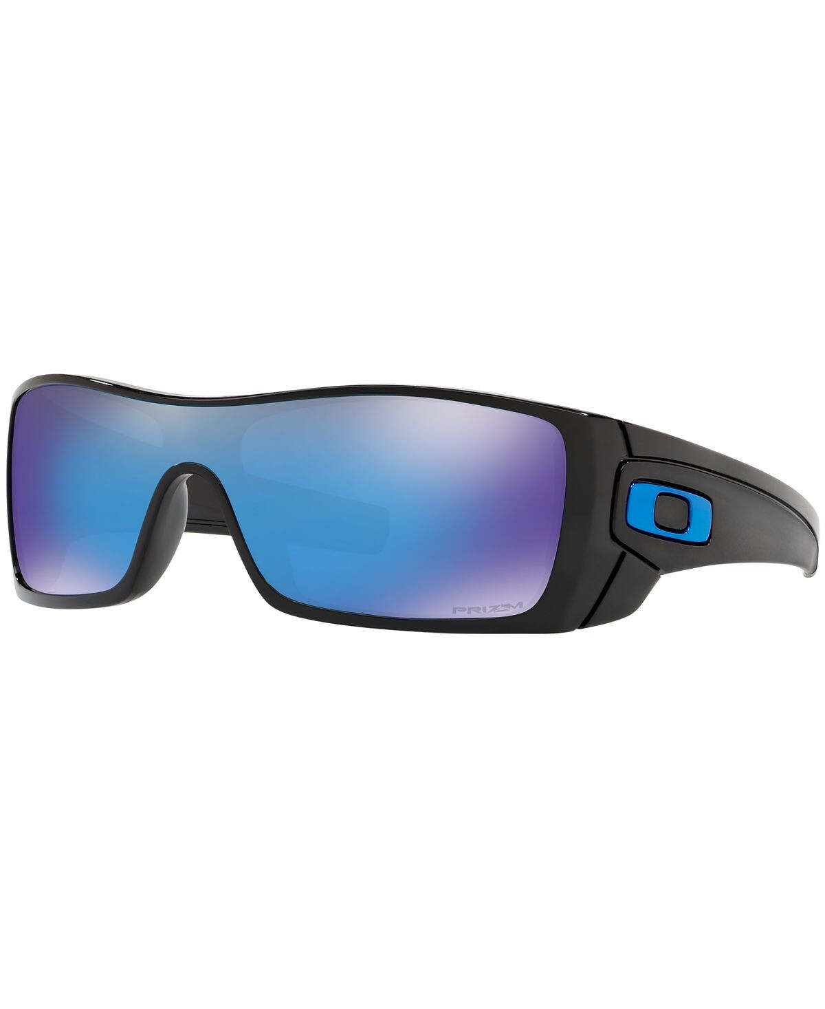 

Солнцезащитные очки, batwolf oo9101 Oakley, мульти