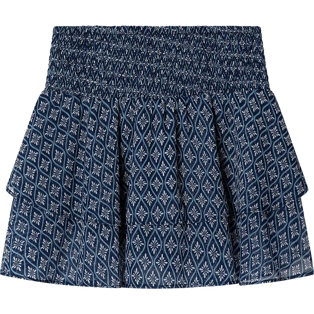 Юбка Amelia Pepe Jeans, синий — фото 2