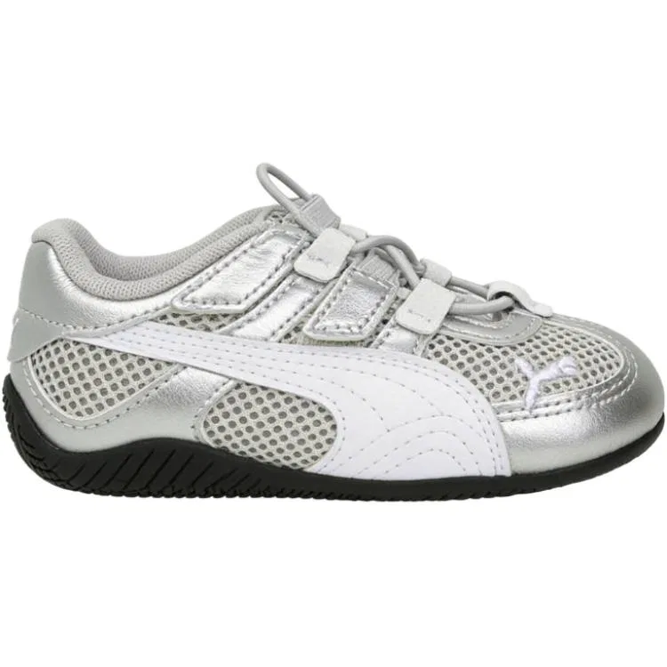 Детские кроссовки Speedcat Go Low Top Toddler Shoes PUMA — фото 3