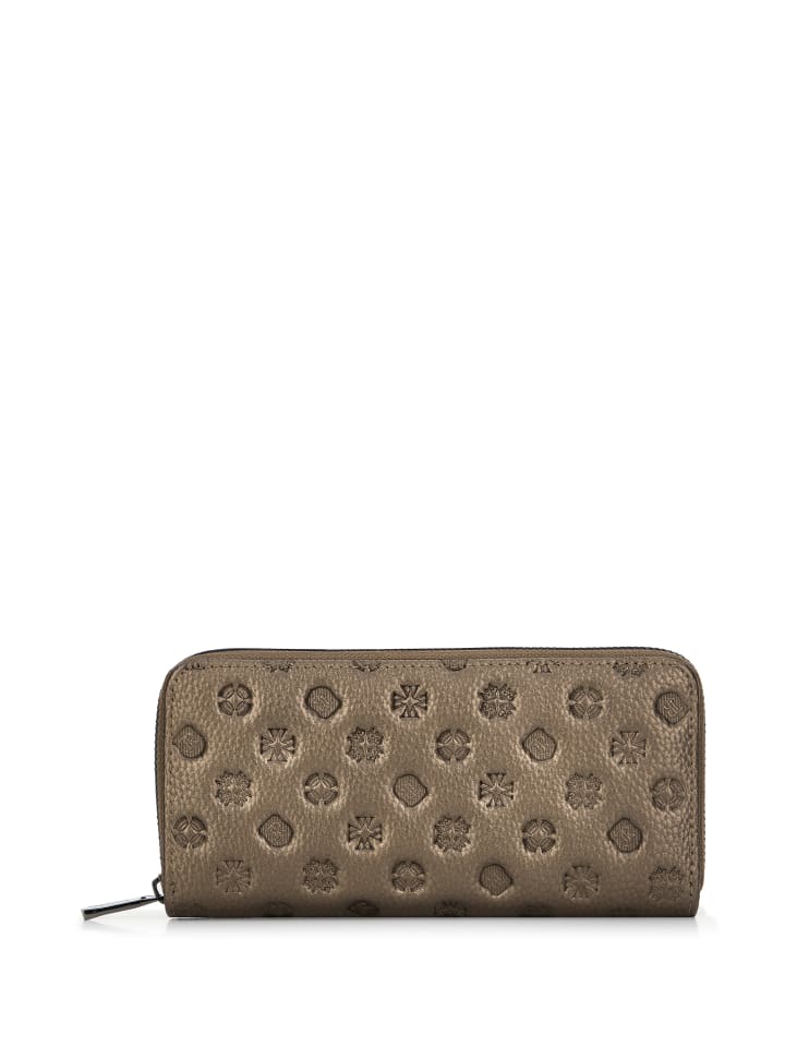 

Кошелек Wittchen ELEGANCE COLLECTION, золотой