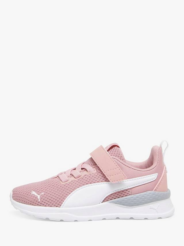 Детские кроссовки Anazarun Lite PUMA, Pink — фото 3
