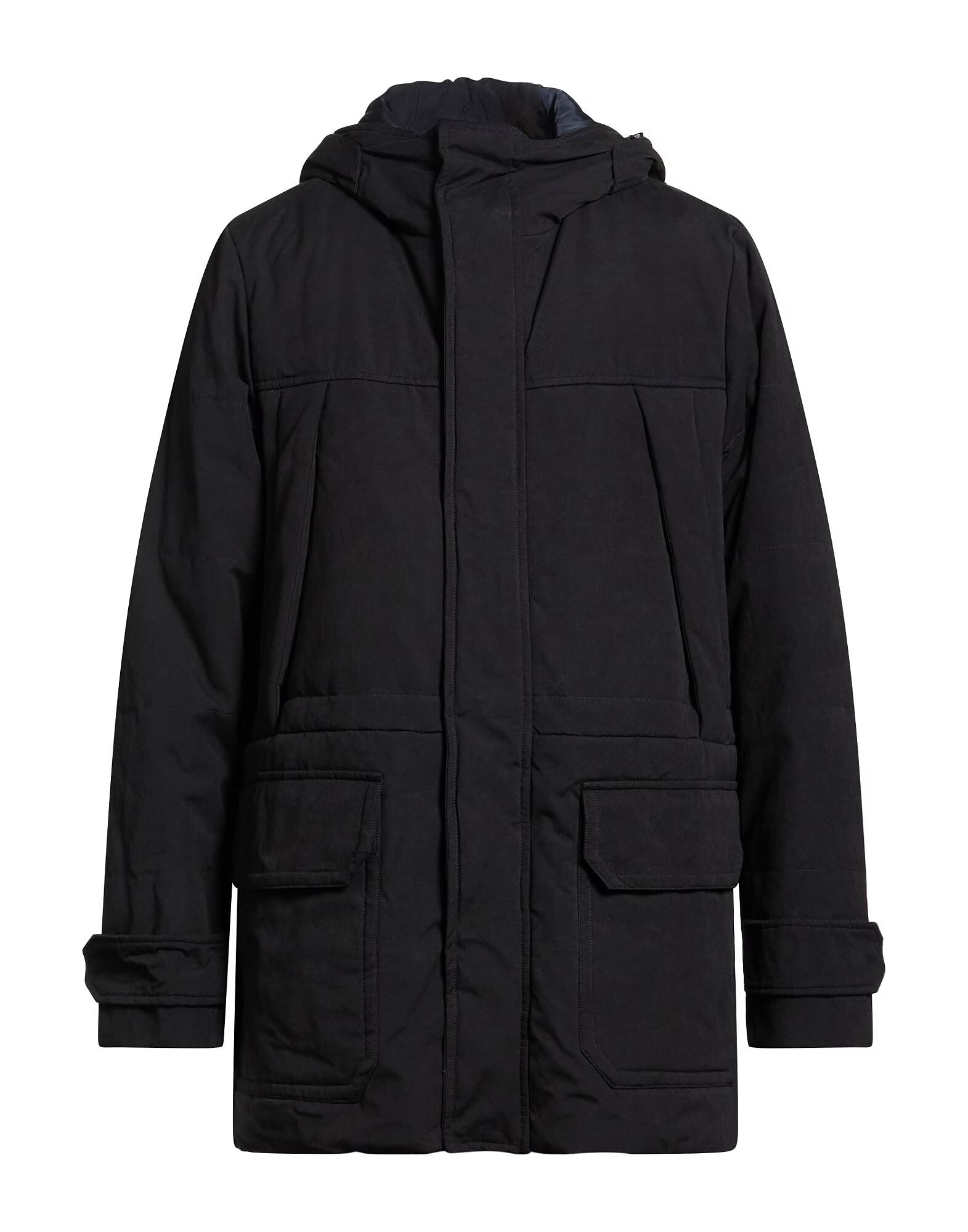 

Пальто Montedoro, полуночно-синий