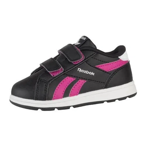 Детские кроссовки Reebok Royal Compl 2L 2V, Schwarz