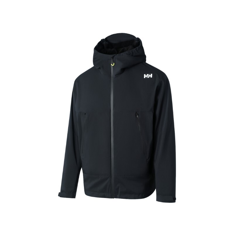 

Куртка мужская Helly Hansen, черный