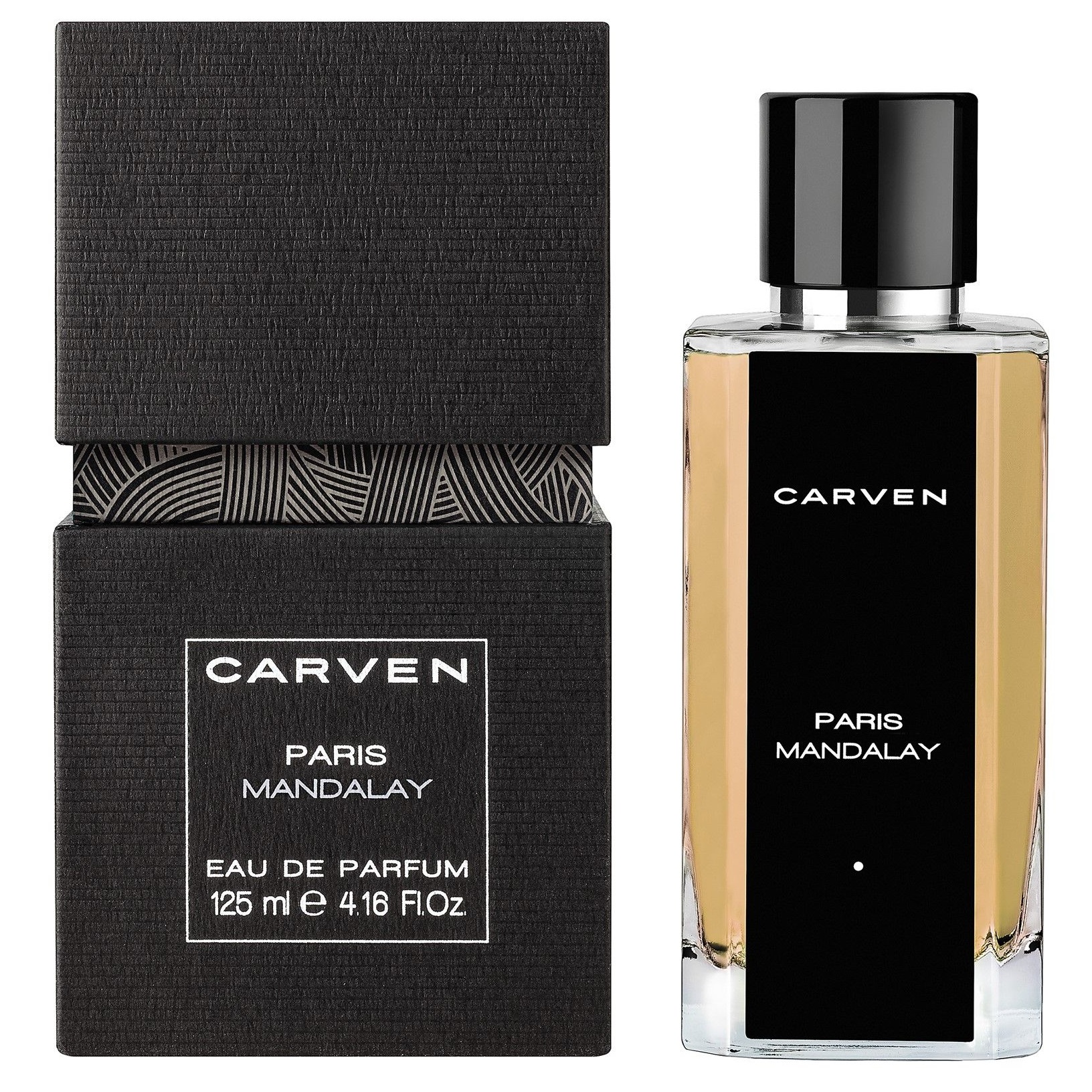 Парфюмерная вода Carven Paris Mandalay Unisex — фото 2