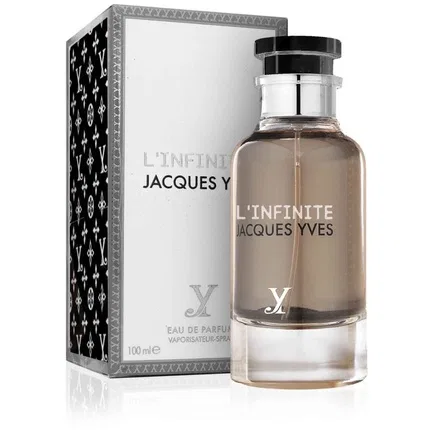 Парфюмерная вода Jacques Yves Imaginari Fragrance World, 100 мл
