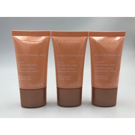 Крем для лица дневной антивозрастной Extra-Firming Day Cream Clarins, 50 мл