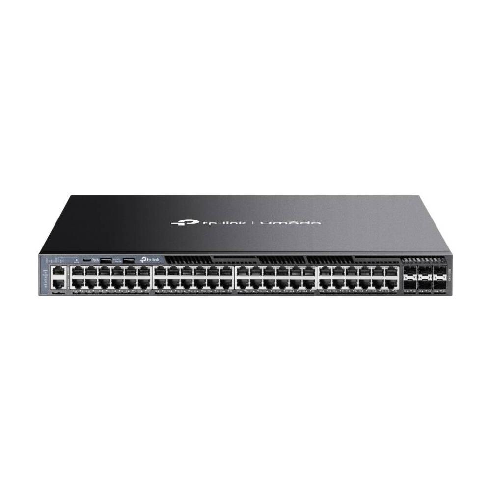 

Коммутатор TP-Link SG6654X